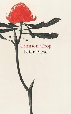 Book cover for Crimson Crop