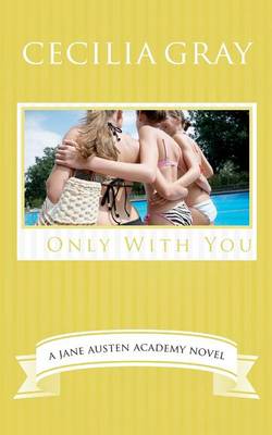 Book cover for Only With You