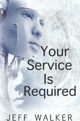Cover of Your Service Is Required