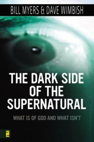 Cover of Dark Side of the Supernatural