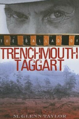 Cover of Ballad of Trenchmoutht Taggart