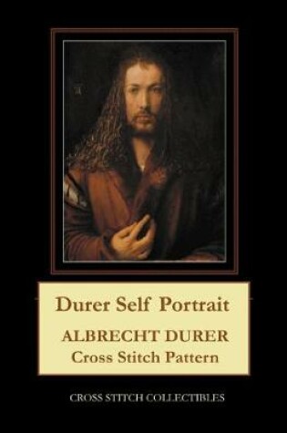 Cover of Durer Self Portrait