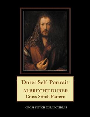 Book cover for Durer Self Portrait