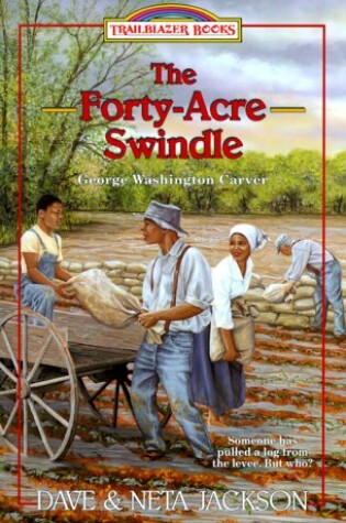 Cover of The Forty-Acre Swindle