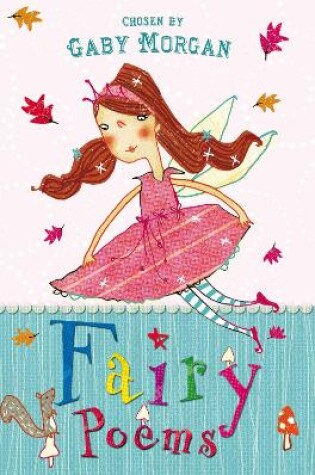 Cover of Fairy Poems