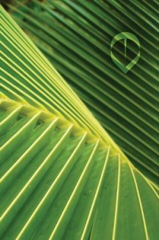 Cover of Palm Leaf Sketchbook
