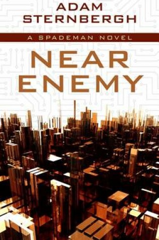 Cover of Near Enemy
