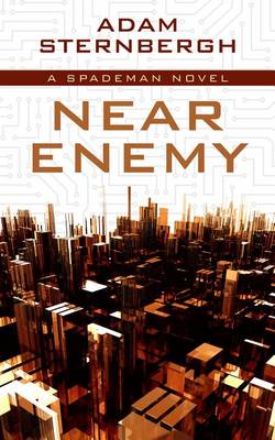 Book cover for Near Enemy