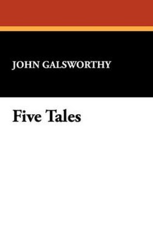 Cover of Five Tales