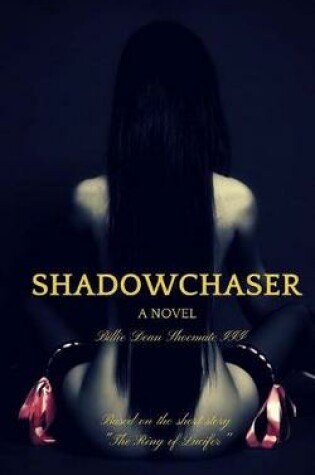 Cover of Shadowchaser
