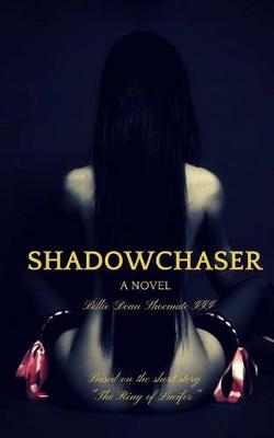 Book cover for Shadowchaser