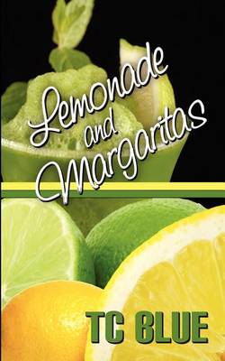 Book cover for Lemonade and Margaritas