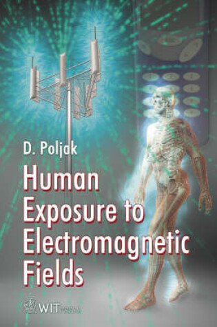 Cover of Human Exposure to Electromagnetic Fields