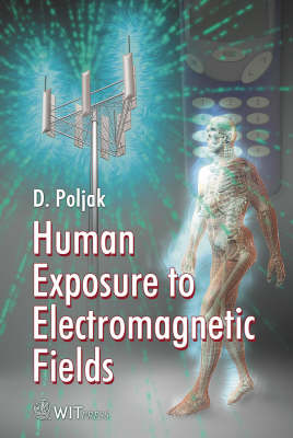 Book cover for Human Exposure to Electromagnetic Fields