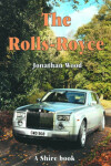 Book cover for The Rolls Royce