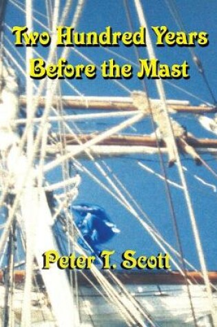 Cover of Two Hundred Years Before the Mast