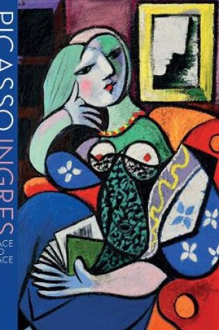 Cover of Picasso Ingres