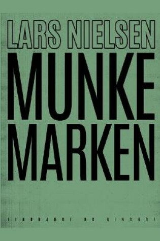 Cover of Munkemarken