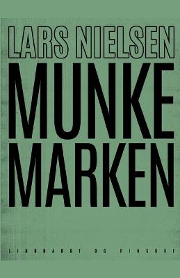 Book cover for Munkemarken