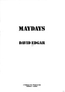 Book cover for Maydays