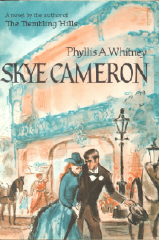Cover of Skye Cameron