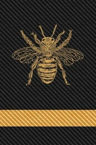 Cover of Bee Journal