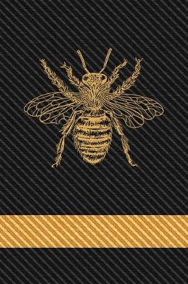 Book cover for Bee Journal