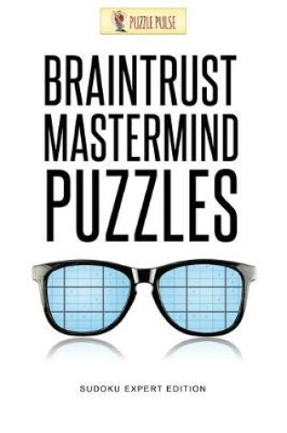 Cover of Braintrust Mastermind Puzzles