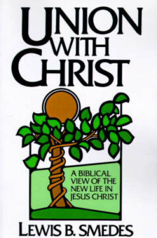 Cover of Union with Christ