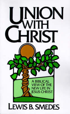 Book cover for Union with Christ