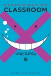 Book cover for Assassination Classroom, Vol. 6