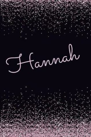 Cover of Hannah
