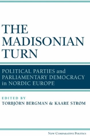 Cover of The Madisonian Turn