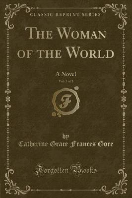 Book cover for The Woman of the World, Vol. 3 of 3