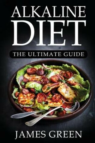 Cover of Alkaline Diet