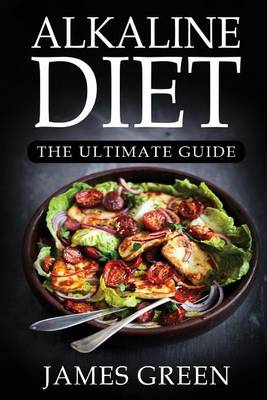 Book cover for Alkaline Diet