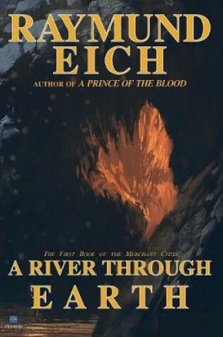 Cover of A River Through Earth