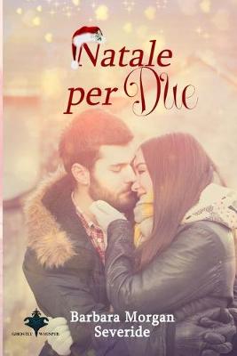 Book cover for Natale per Due