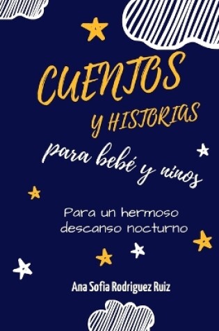 Cover of Cuentos y Historias para bebé y niños