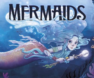 Cover of Mermaids