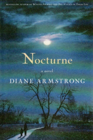 Cover of Nocturne