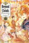 Book cover for Beyond the Clouds 3