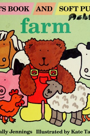 Cover of Farm