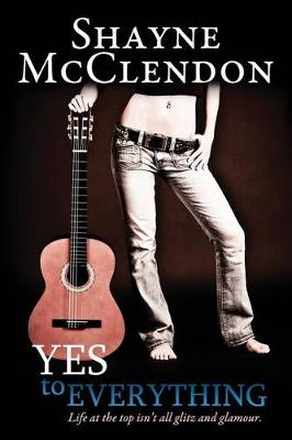 Book cover for Yes to Everything