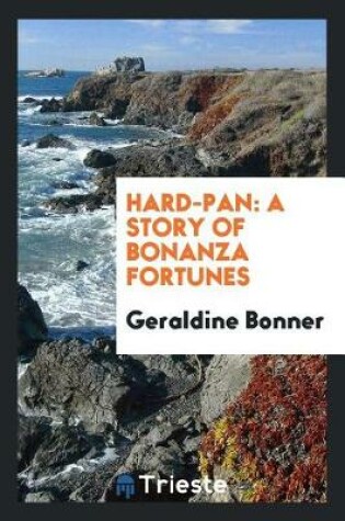 Cover of Hard-Pan