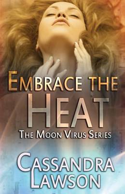 Book cover for Embrace the Heat