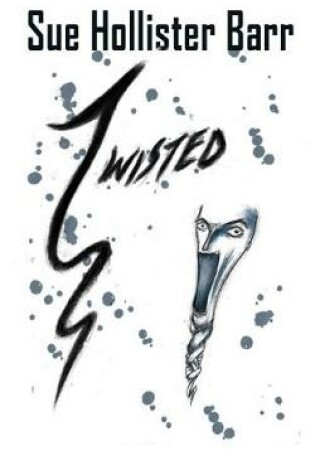 Cover of Twisted