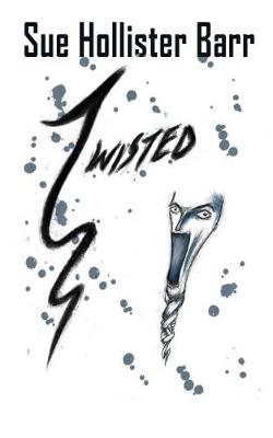 Cover of Twisted