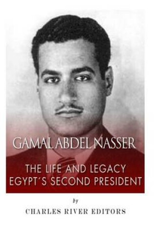 Cover of Gamal Abdel Nasser