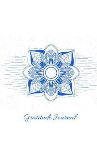 Cover of Gratitude Journal